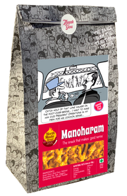 Tirunelveli Special Manoharam (Gur Para) - 250 Gms