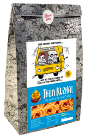 Tirunelveli Then Kuzhal (Tengolalu) - 250 Gms